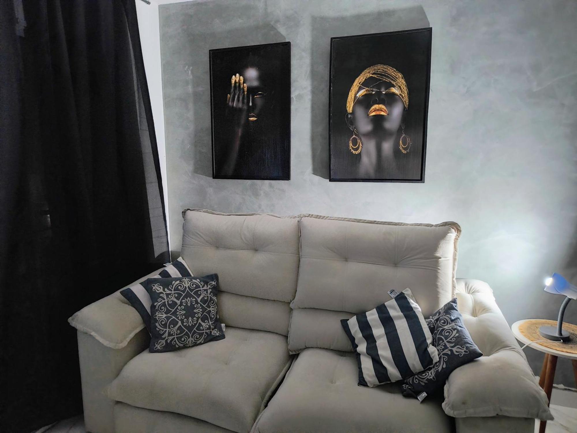 Apartamento Park Shopping Jacarepagua Río de Janeiro