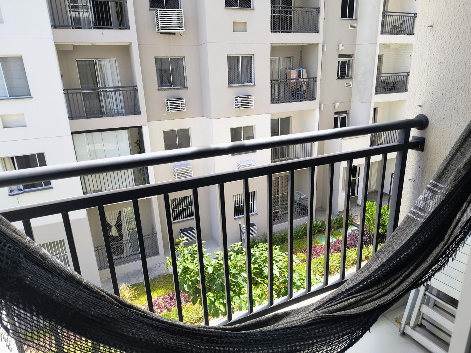 Park Shopping Jacarepagua Apartamento Río de Janeiro
