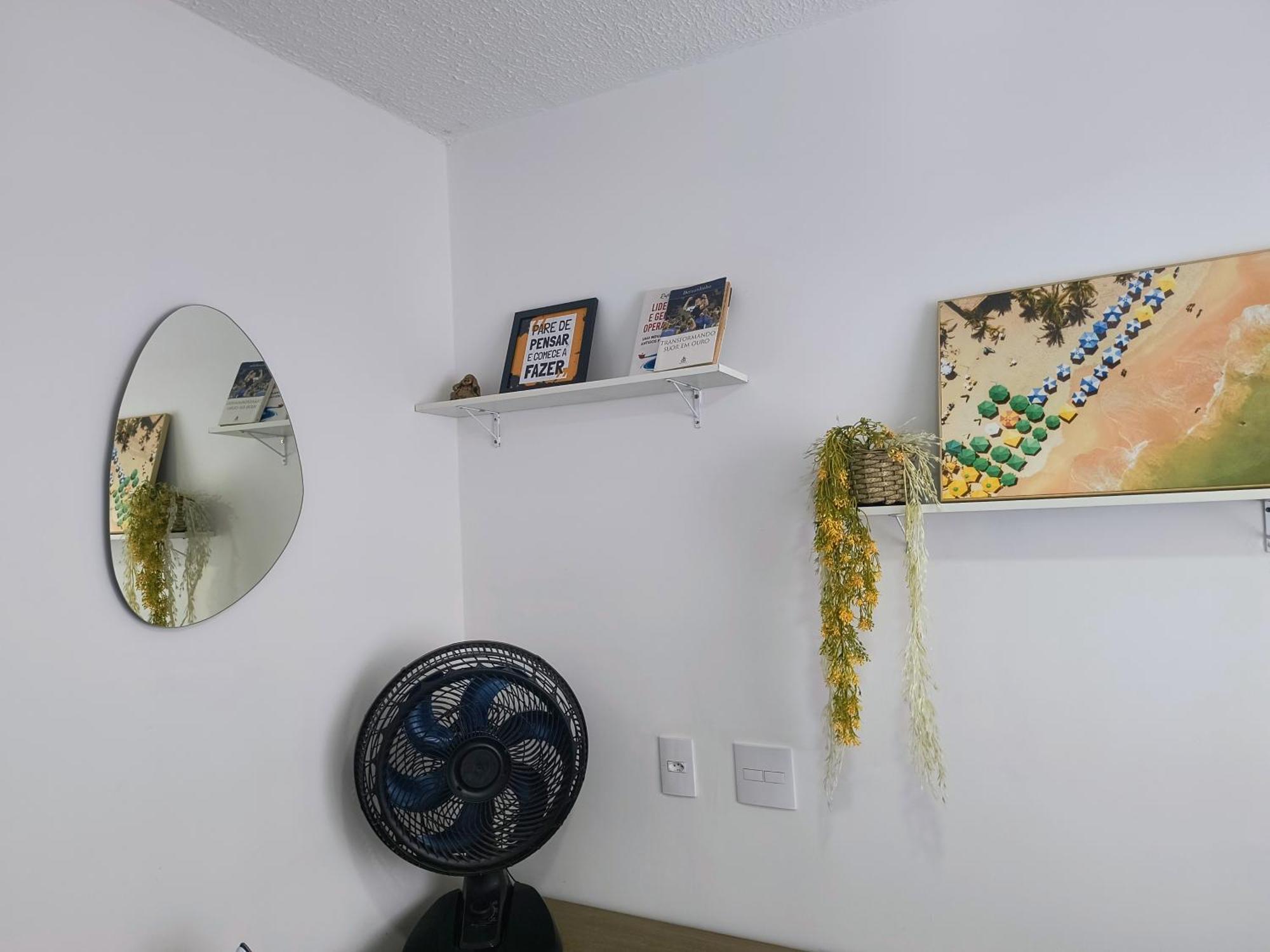 Apartamento Park Shopping Jacarepagua Río de Janeiro
